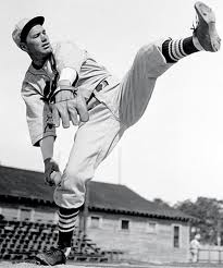 Dizzy Dean 1936